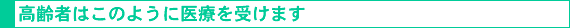 ҂͂̂悤ɈÂ󂯂܂